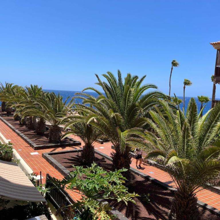 Casa Balcon del Mar 1 - Apartamento de 1 dormitorio - 14