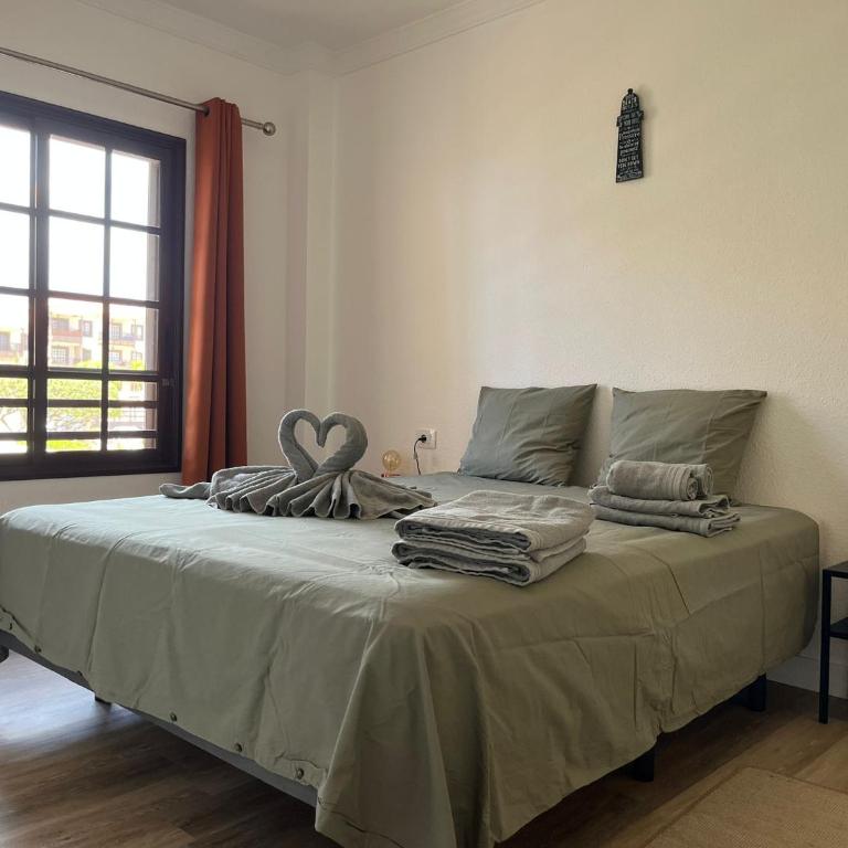Casa Balcon del Mar 1 - Apartamento de 1 dormitorio - 10