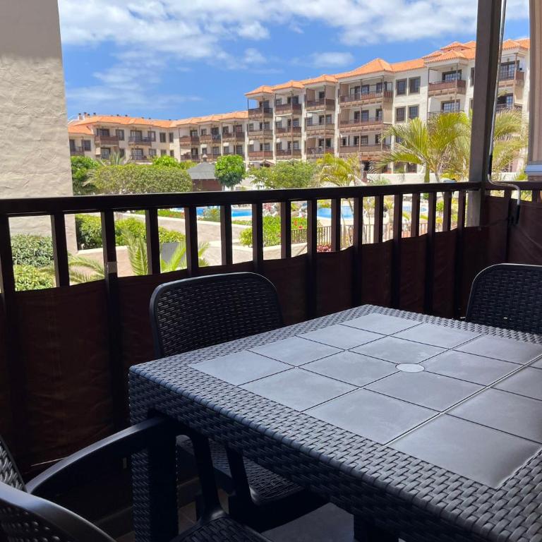 Casa Balcon del Mar 1 - Apartamento de 1 dormitorio - 13