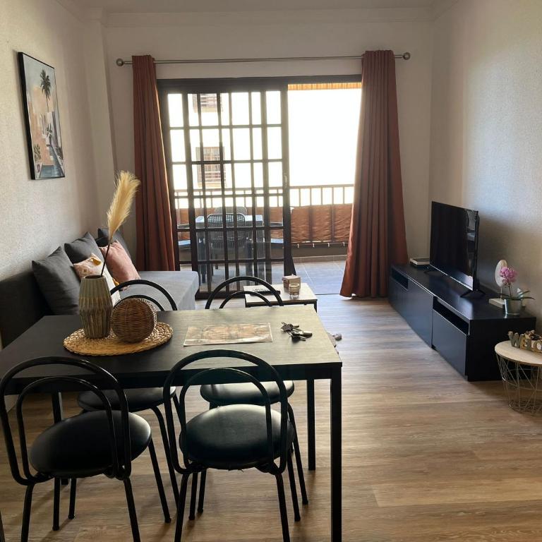 Casa Balcon del Mar 1 - Apartamento de 1 dormitorio - 2