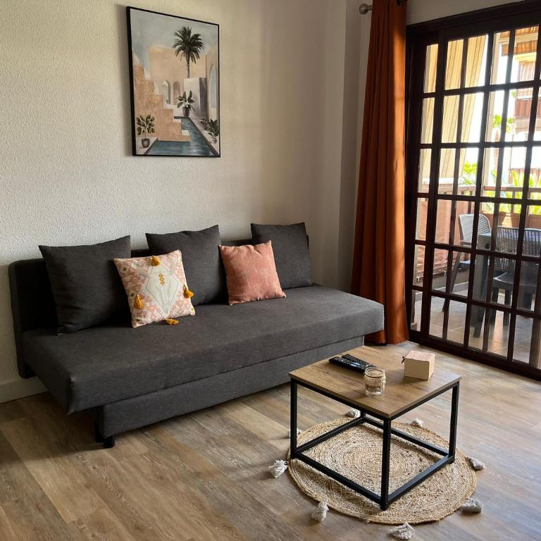 Casa Balcon del Mar 1 - Apartamento de 1 dormitorio - 1