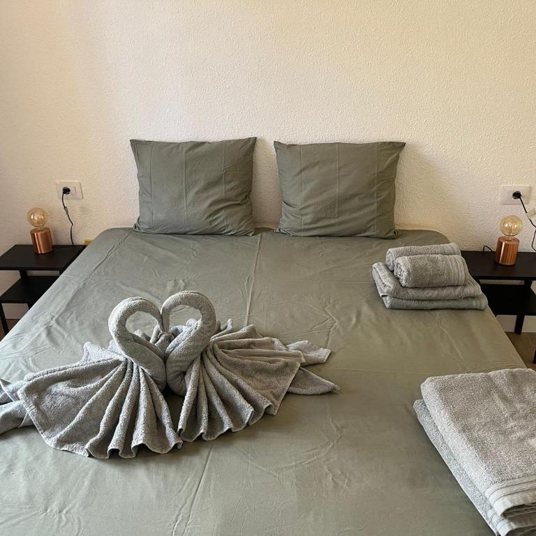 Casa Balcon del Mar 1 - Apartamento de 1 dormitorio - 9