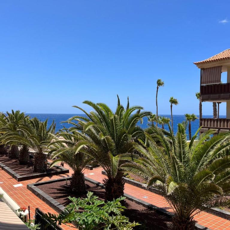 Casa Balcon del Mar 1 - Apartamento de 1 dormitorio - 15
