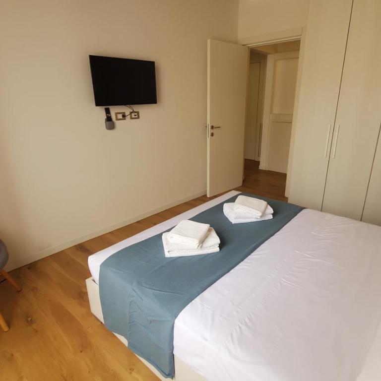 Il Fiorino di Santa Croce - Appartamento con 3 Camere da Letto - 22