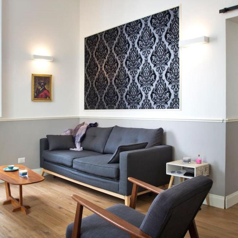 Dandy Suite on the Arno River - Appartamento con 1 Camera da Letto - 1