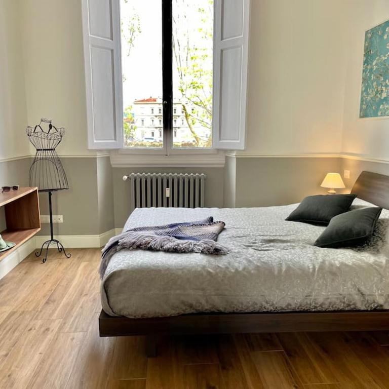 Dandy Suite on the Arno River - Appartamento con 1 Camera da Letto - 5