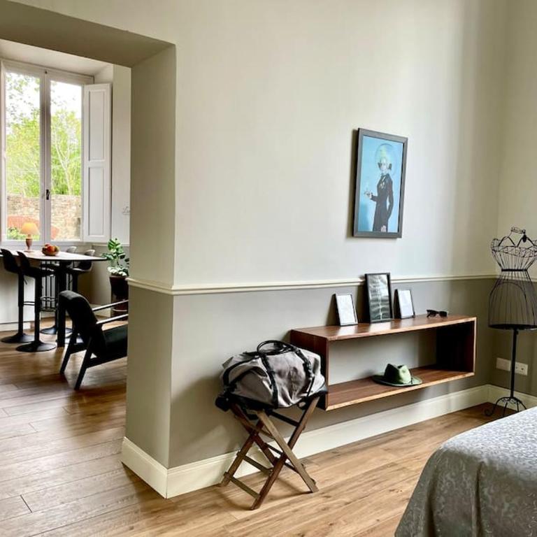 Dandy Suite on the Arno River - Appartamento con 1 Camera da Letto - 6