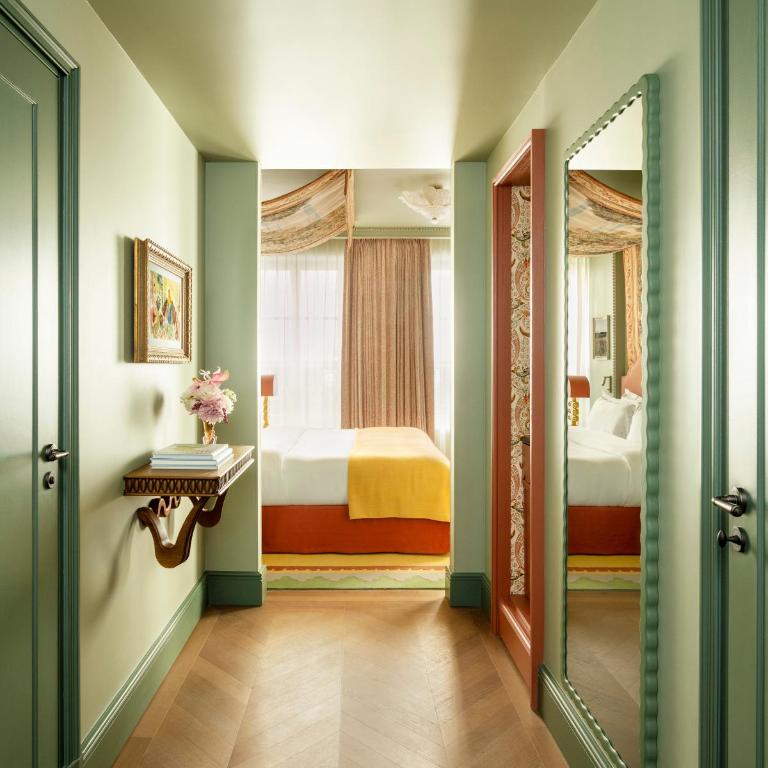 Le Grand Mazarin - Chambre Prestige - 5
