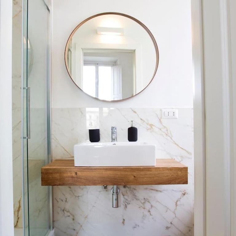Dandy Suite on the Arno River - Appartamento con 1 Camera da Letto - 4