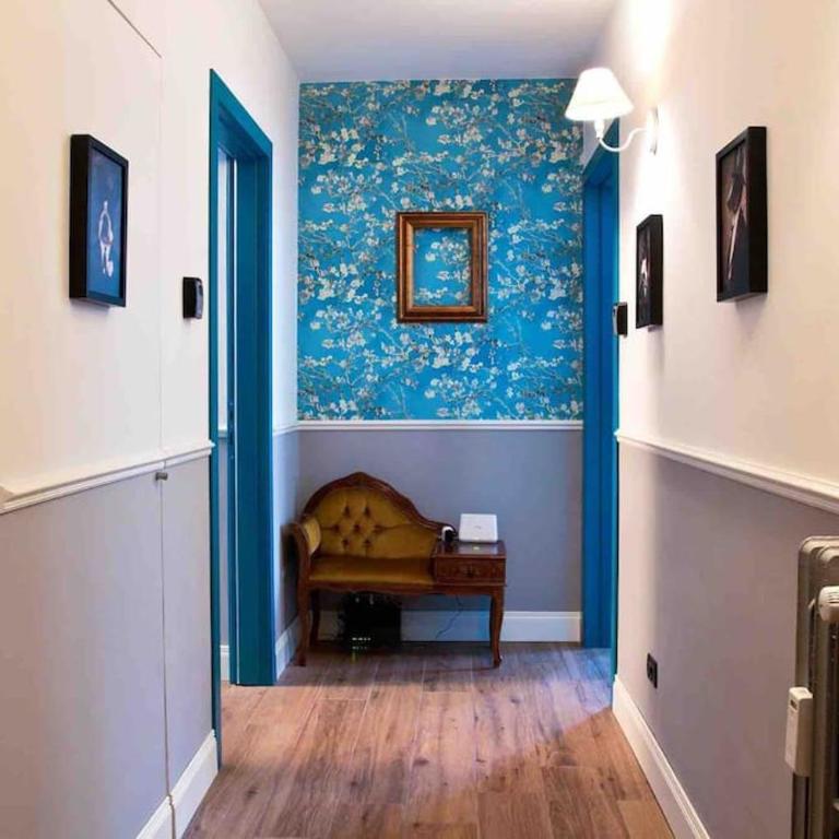 Dandy Suite on the Arno River - Appartamento con 1 Camera da Letto - 11