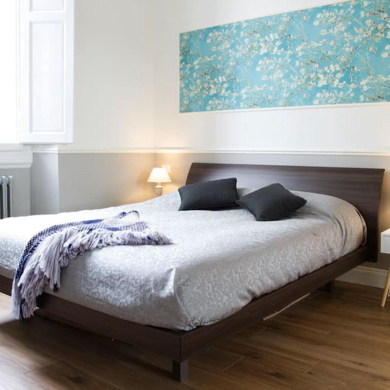 Dandy Suite on the Arno River - Appartamento con 1 Camera da Letto - 15