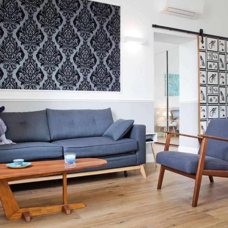 Dandy Suite on the Arno River - Appartamento con 1 Camera da Letto - 16