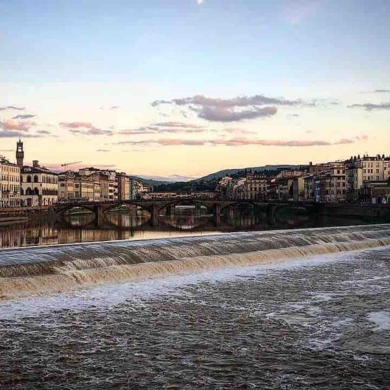 Dandy Suite on the Arno River - Appartamento con 1 Camera da Letto - 18
