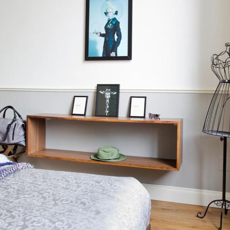 Dandy Suite on the Arno River - Appartamento con 1 Camera da Letto - 20