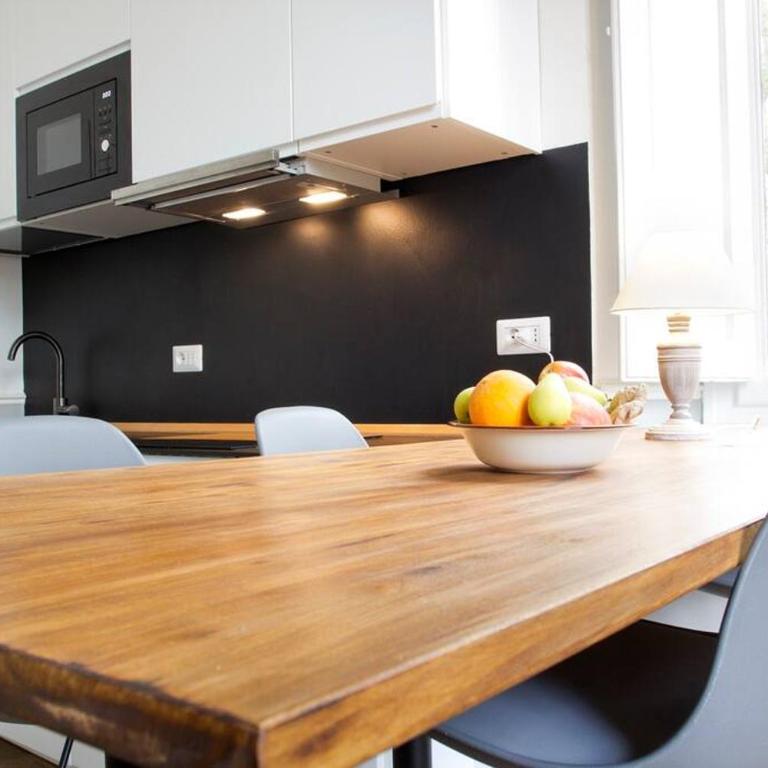 Dandy Suite on the Arno River - Appartamento con 1 Camera da Letto - 23