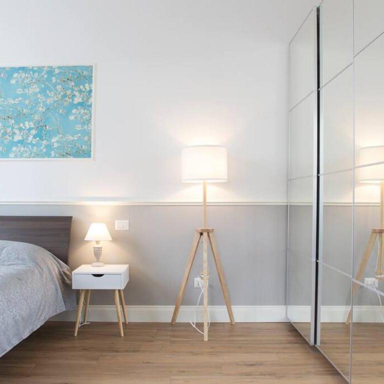 Dandy Suite on the Arno River - Appartamento con 1 Camera da Letto - 2