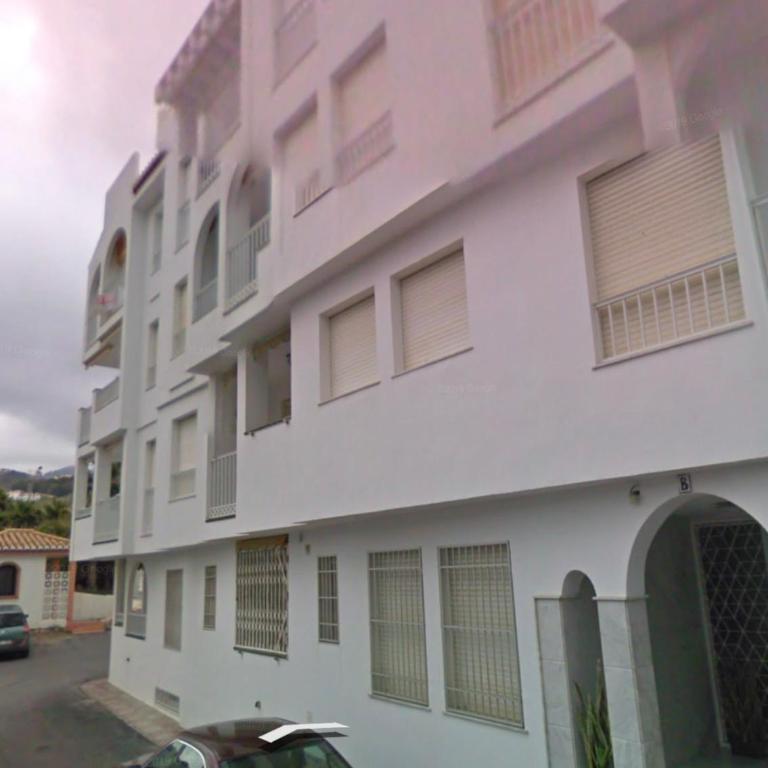 Piso en Playa La Herradura - Apartamento de 2 dormitorios - 2