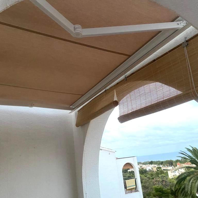 Apartamento dos Terrazas, Vistas al Mar. Piscina - Apartamento de 2 dormitorios - 29