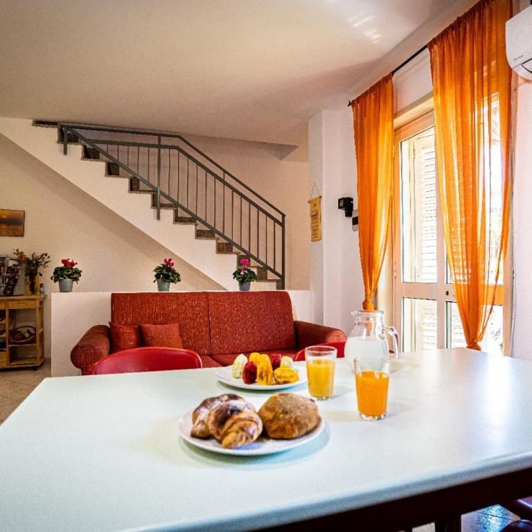 Casa Farfalla - Casa con 3 Camere da Letto - 3