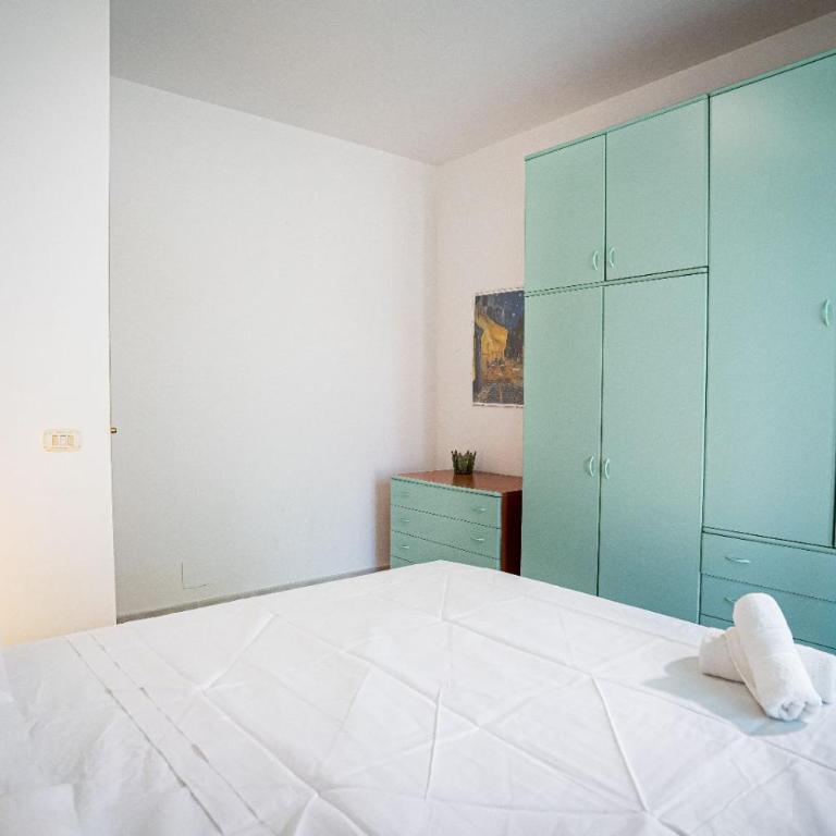 Casa Farfalla - Casa con 3 Camere da Letto - 10