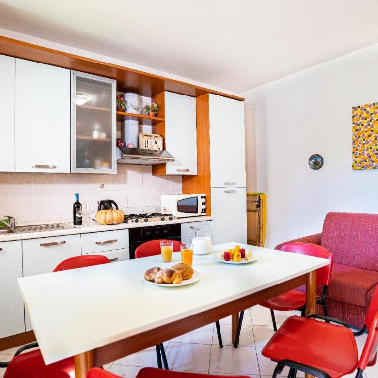 Casa Farfalla - Casa con 3 Camere da Letto - 4