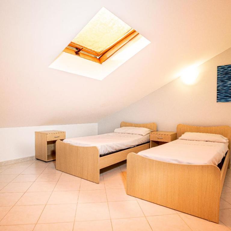 Casa Farfalla - Casa con 3 Camere da Letto - 11