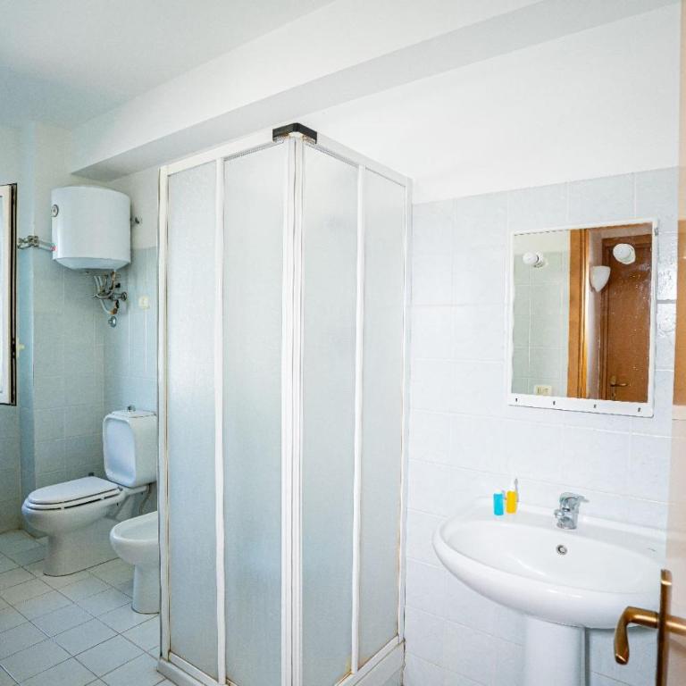 Casa Farfalla - Casa con 3 Camere da Letto - 8