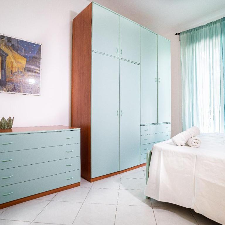 Casa Farfalla - Casa con 3 Camere da Letto - 9
