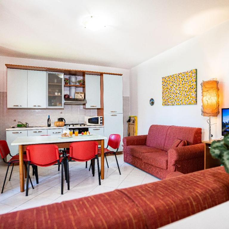 Casa Farfalla - Casa con 3 Camere da Letto - 5