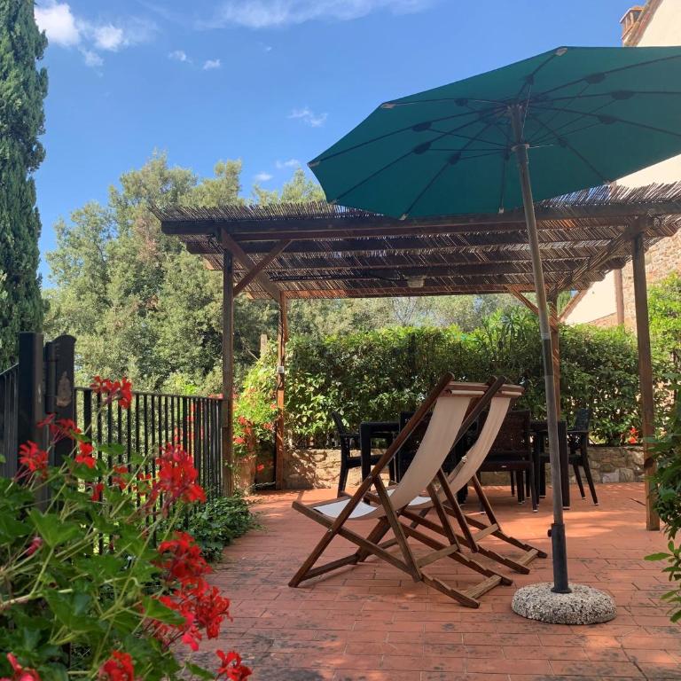GHIZZOLO Residence - Refurbished Pool 2025 - Appartamento con 2 Camere da Letto - 1