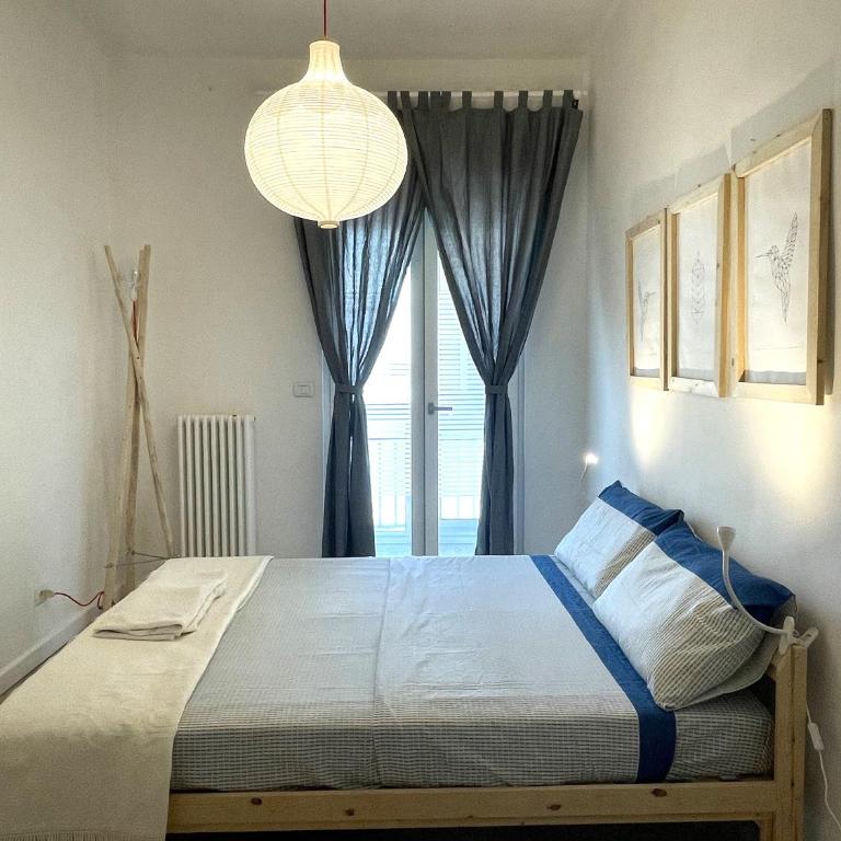 EASYSTAY BARI Rooms - Ampia Camera Matrimoniale - 8
