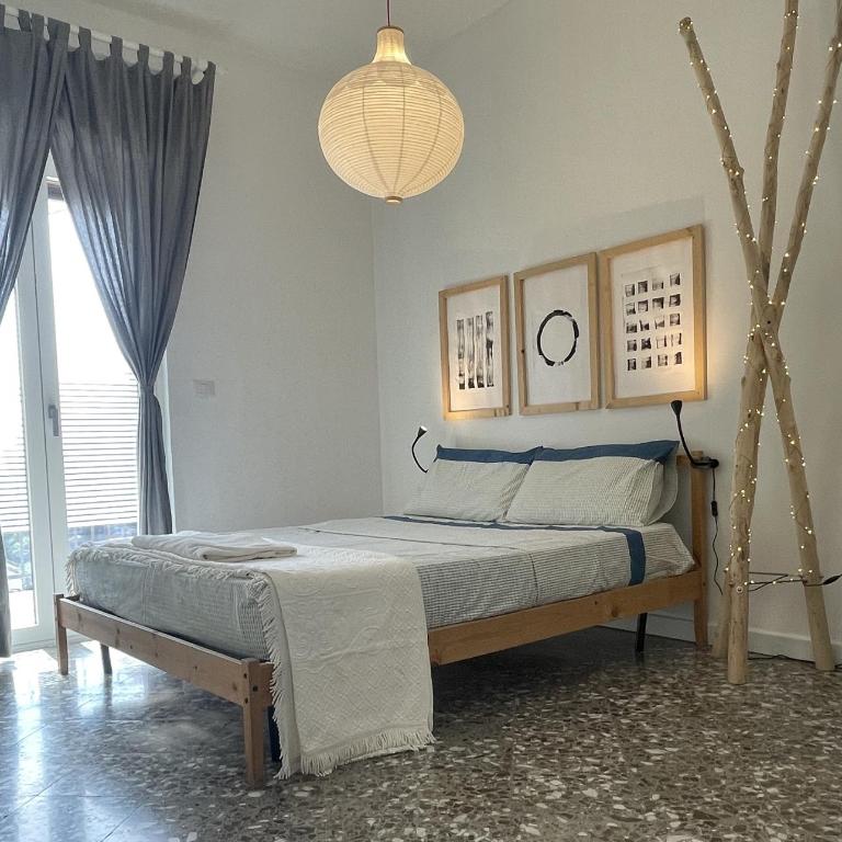 EASYSTAY BARI Rooms - Ampia Camera Matrimoniale - 9