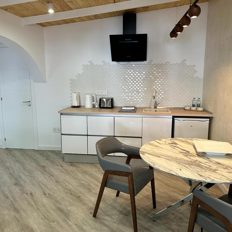 Miramar Boutique Apartments ADULTS ONLY CORRALEJO - Suite Junior Deluxe - 3