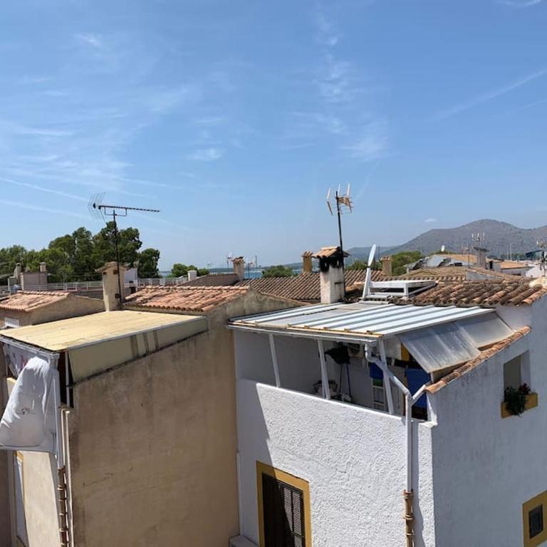 Casa Dúplex en Puerto de Alcudia - Casa de 3 dormitorios - 5