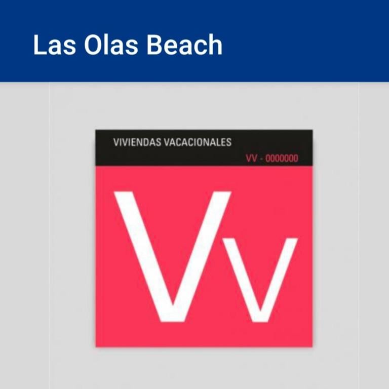 Las Olas Beach - Apartment - 24