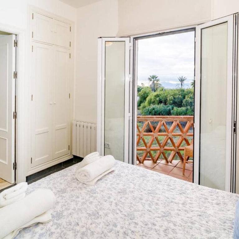 Las Dunas de Marbella - Beachfront 3 Bed Townhouses - Casa Unifamiliar de 3 dormitorios - 19