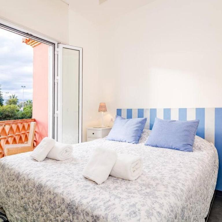 Las Dunas de Marbella - Beachfront 3 Bed Townhouses - Casa Unifamiliar de 3 dormitorios - 16