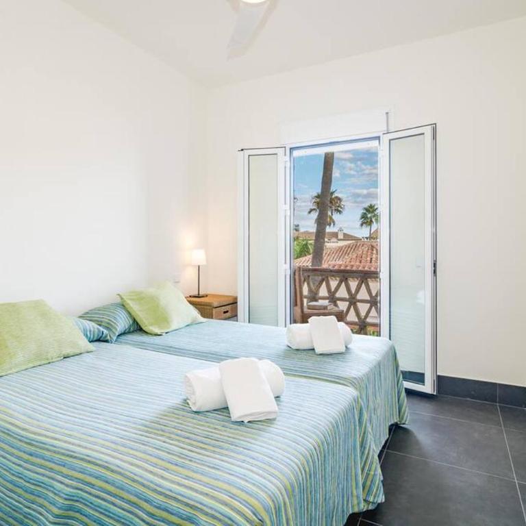 Las Dunas de Marbella - Beachfront 3 Bed Townhouses - Casa Unifamiliar de 3 dormitorios - 17