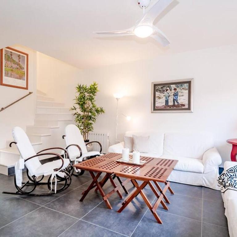 Las Dunas de Marbella - Beachfront 3 Bed Townhouses - Casa Unifamiliar de 3 dormitorios - 12
