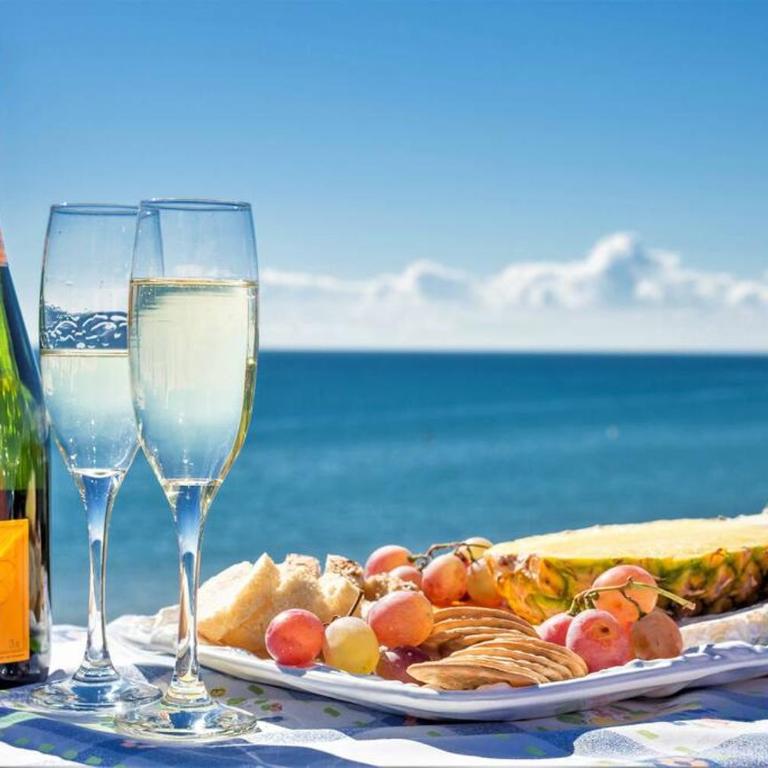 Las Dunas de Marbella - Beachfront 3 Bed Townhouses - Casa Unifamiliar de 3 dormitorios - 3