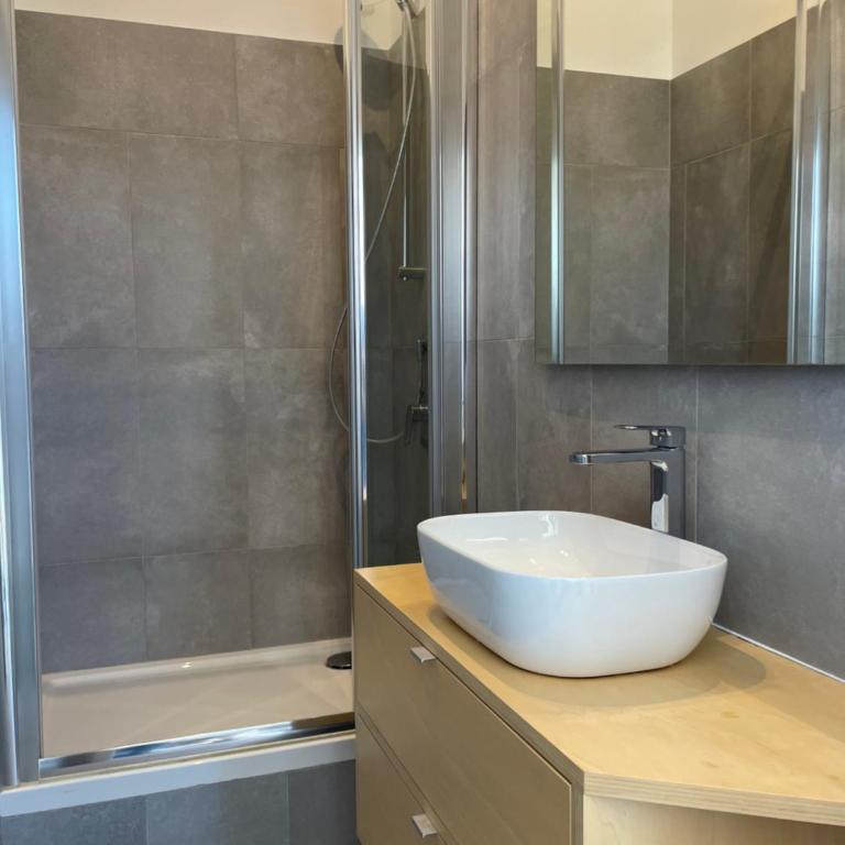 EASYSTAY BARI Rooms - Ampia Camera Matrimoniale - 27