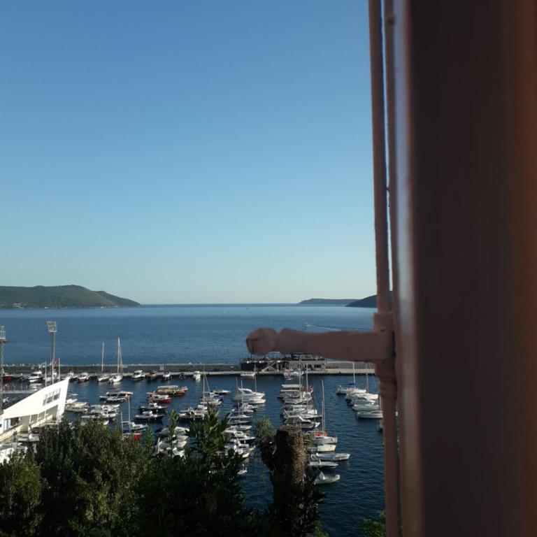 Old stone house best position in heart of town by the sea - Apartman sa Jednom Spavaćom Sobom i Pogledom na Zaliv. - 20