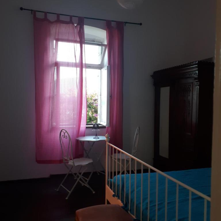 Old stone house best position in heart of town by the sea - Apartman sa Jednom Spavaćom Sobom i Pogledom na Zaliv. - 22