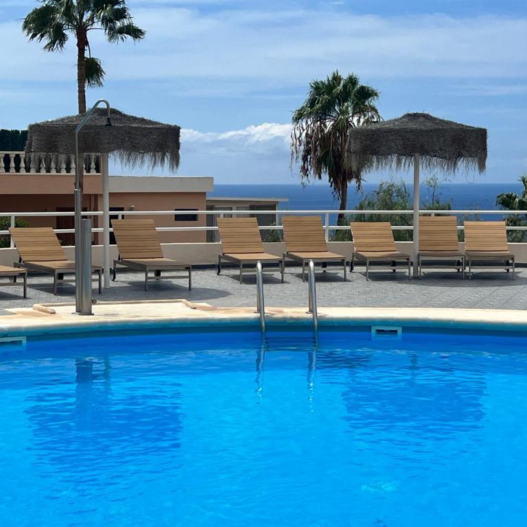 PaulMarie Apartment Ocean View - Apartamento de 2 dormitorios - 22