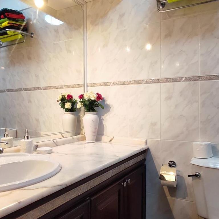 Bungalow Palo Blanco Ocean View 250 m to the beach - Apartamento de 2 dormitorios - 23