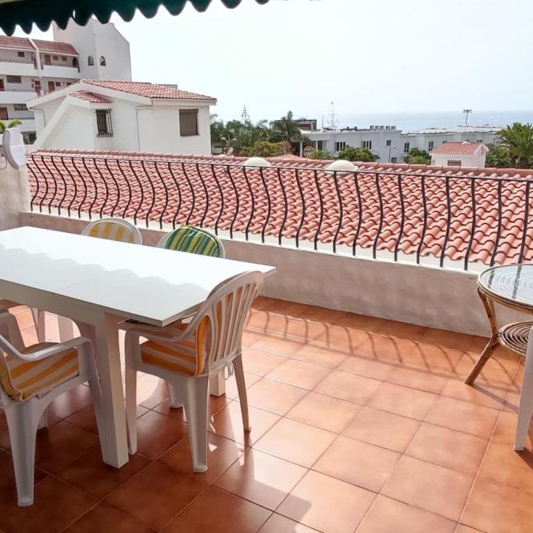 Bungalow Palo Blanco Ocean View 250 m to the beach - Apartamento de 2 dormitorios - 39