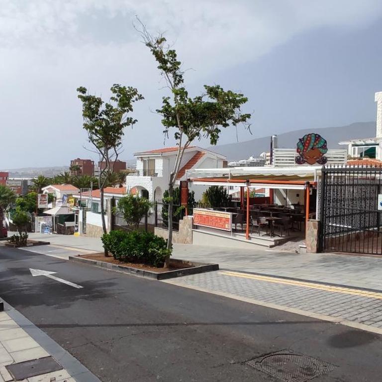 Bungalow Palo Blanco Ocean View 250 m to the beach - Apartamento de 2 dormitorios - 2