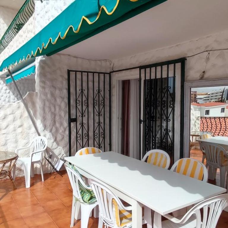 Bungalow Palo Blanco Ocean View 250 m to the beach - Apartamento de 2 dormitorios - 40