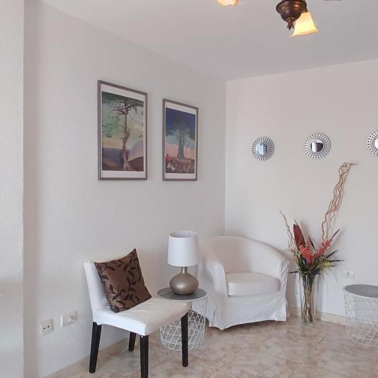 Bungalow Palo Blanco Ocean View 250 m to the beach - Apartamento de 2 dormitorios - 10