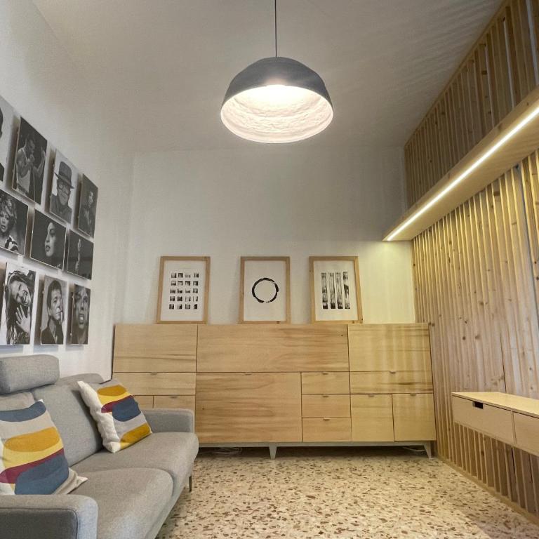EASYSTAY BARI Rooms - Ampia Camera Matrimoniale - 17